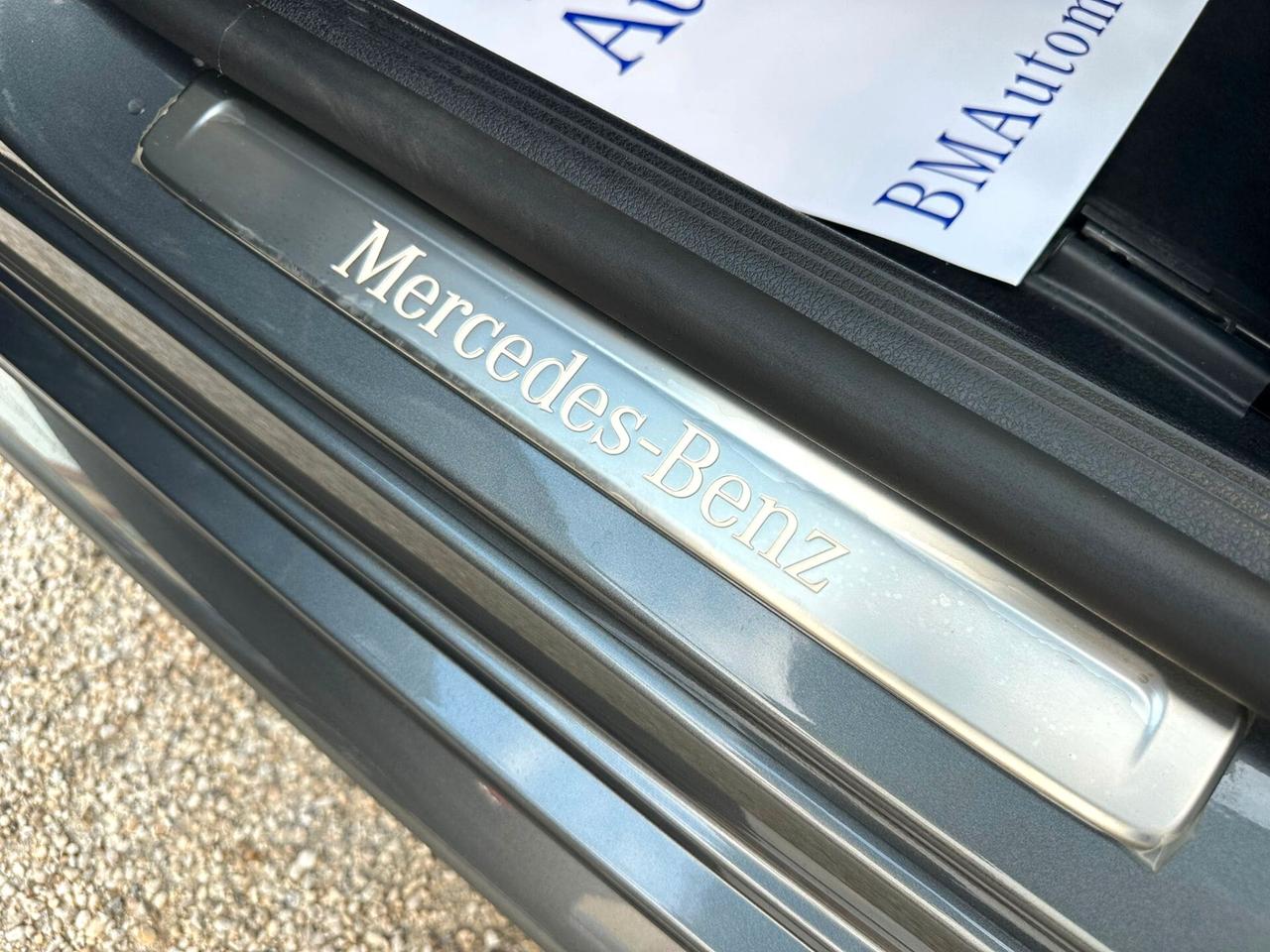 MERCEDES C220D S.W. AMG PREMIUM PLUS 4MATIC 197CV