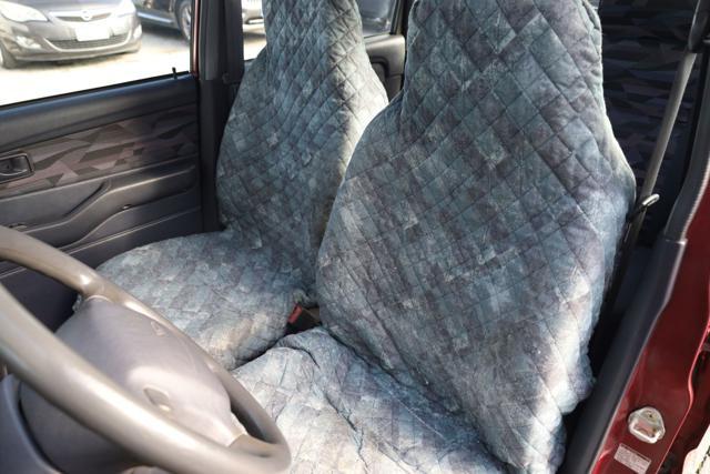 DAIHATSU Move 847i cat