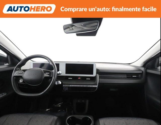 HYUNDAI Ioniq 5 5 72,6 kWh Innovation