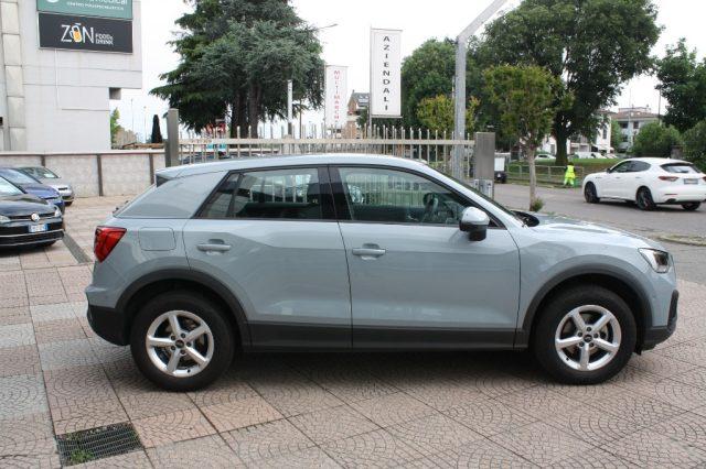 AUDI Q2 30 TDI S tronic