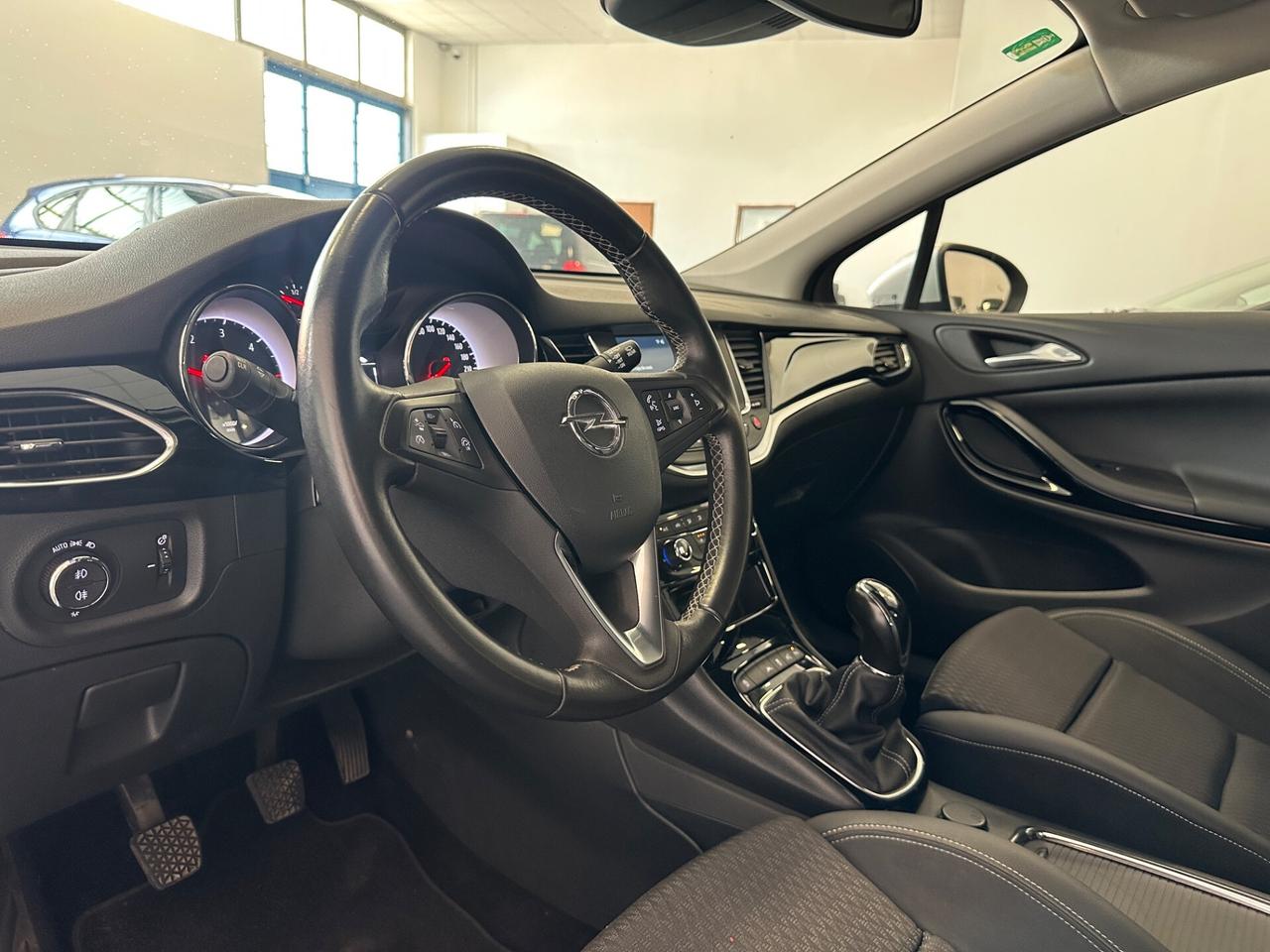 Opel Astra 1.6 CDTi 110CV Start&Stop Sports Tourer Innovation