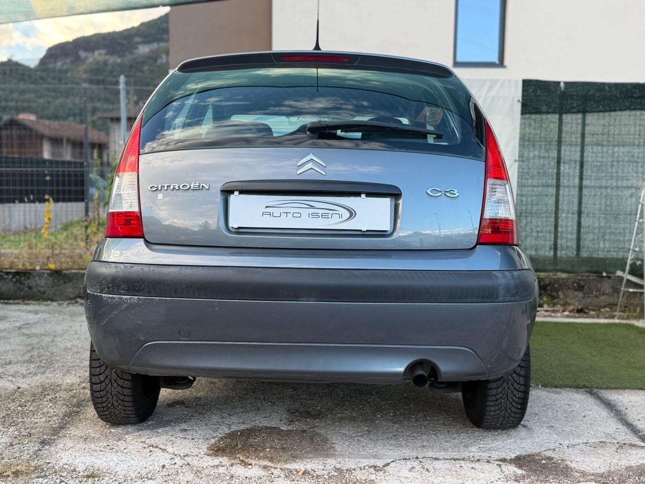 Citroen C3 1.4 HDi 70CV airdream Gold by Pinko