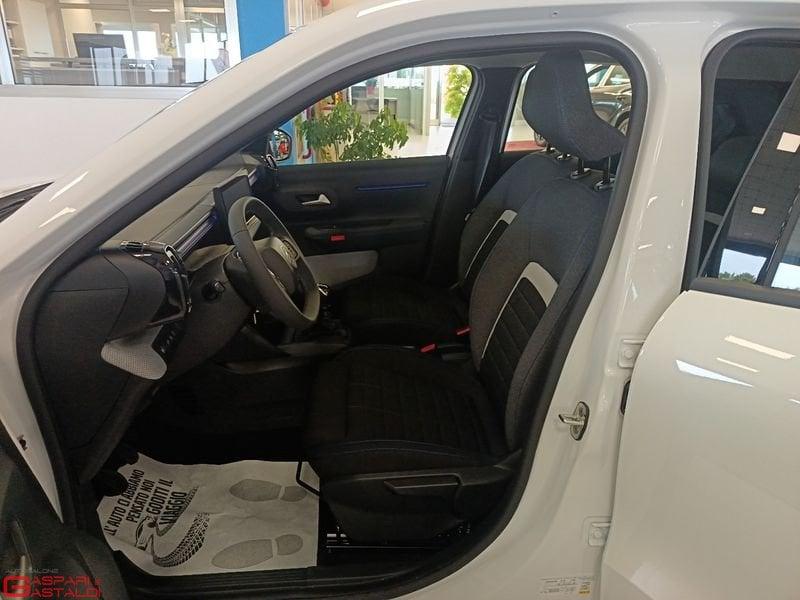 Citroën C3 C3 PureTech 100 S&S Plus
