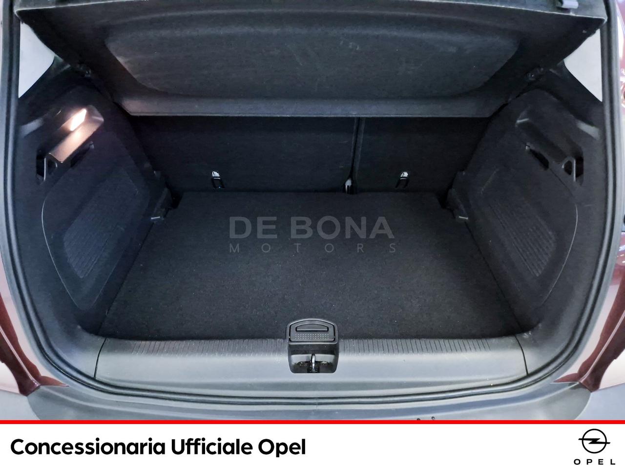 Opel Crossland X x 1.2 innovation s&s 110cv