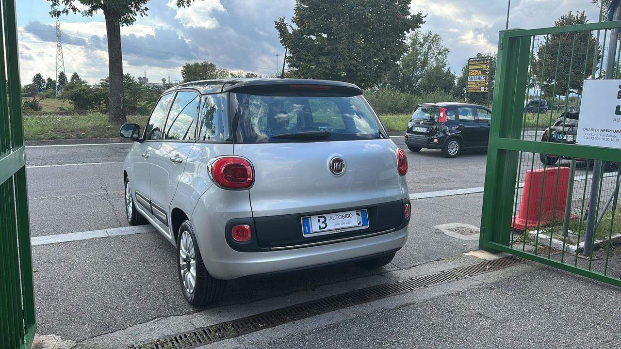 Fiat 500L 1.4 95 CV Pop