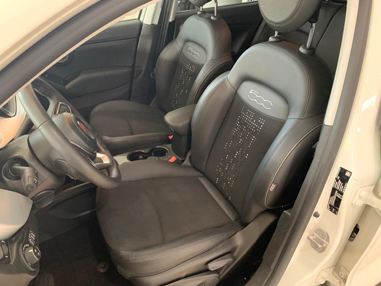 Fiat 500X 1.3 MultiJet 95 CV Connect