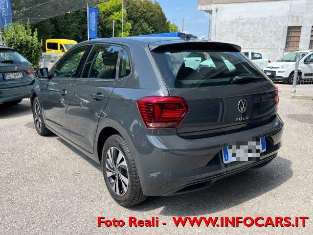 VOLKSWAGEN Polo 1.0 TSI 5p. BUSINESS BMT PROMO !
