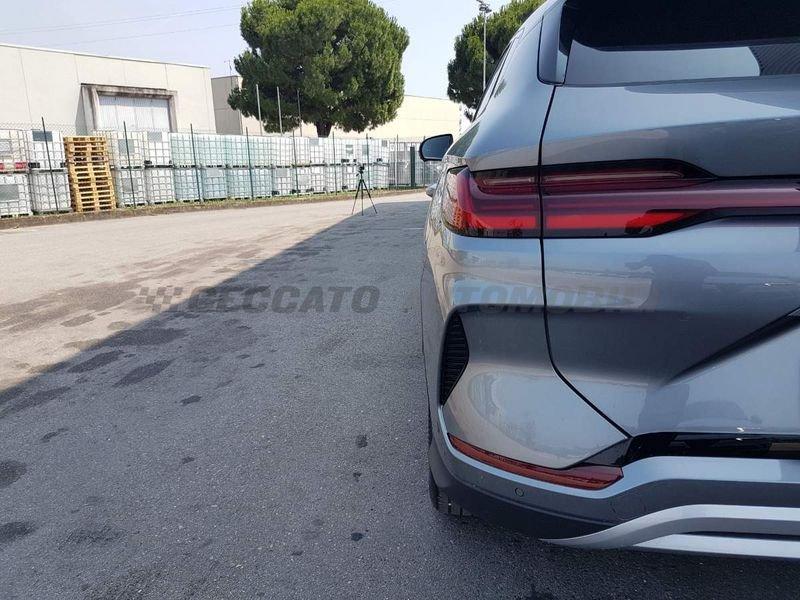 BYD Seal U DMi Seal U DM-i 1.5 phev Boost 2wd