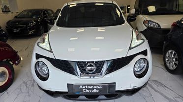 Nissan Juke 1.5 dCi Start&Stop Acenta