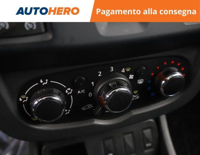 DACIA Duster 1.5 dCi 110CV 4x2 Prestige