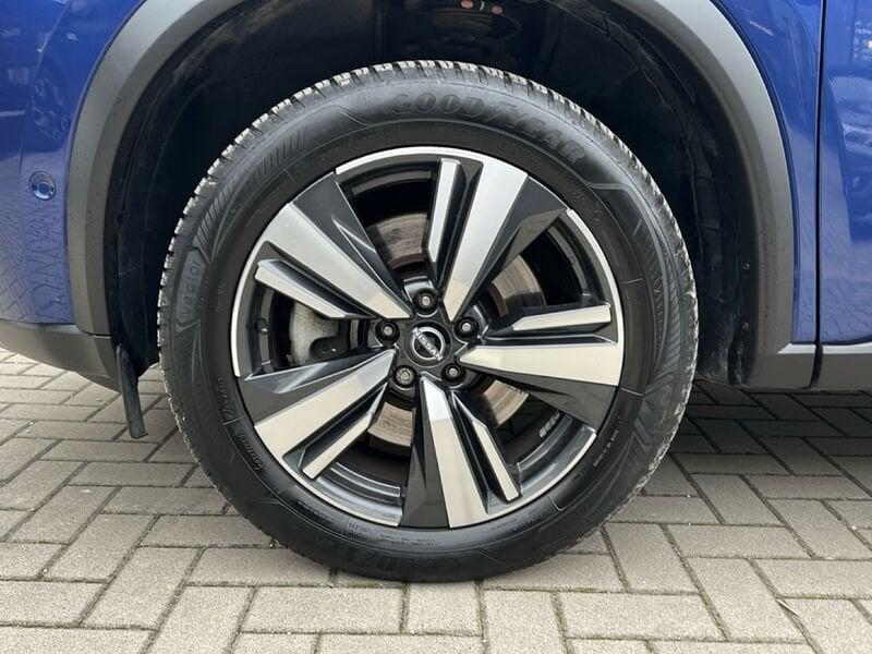 Nissan X-Trail X-Trail 1.5 e-Power Tekna e-4orce 4WD 7 posti