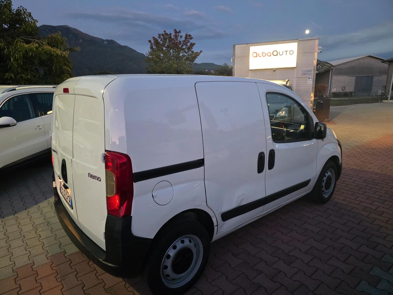 Citroen Nemo 1.3 HDi 80CV Furgone