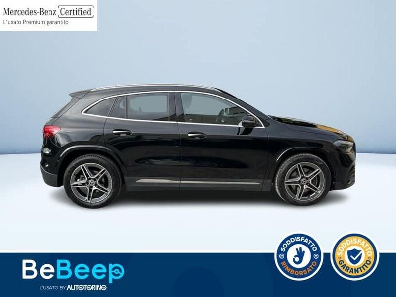 Mercedes-Benz GLA 200 D AMG LINE ADVANCED PLUS DIGITAL EDITION A