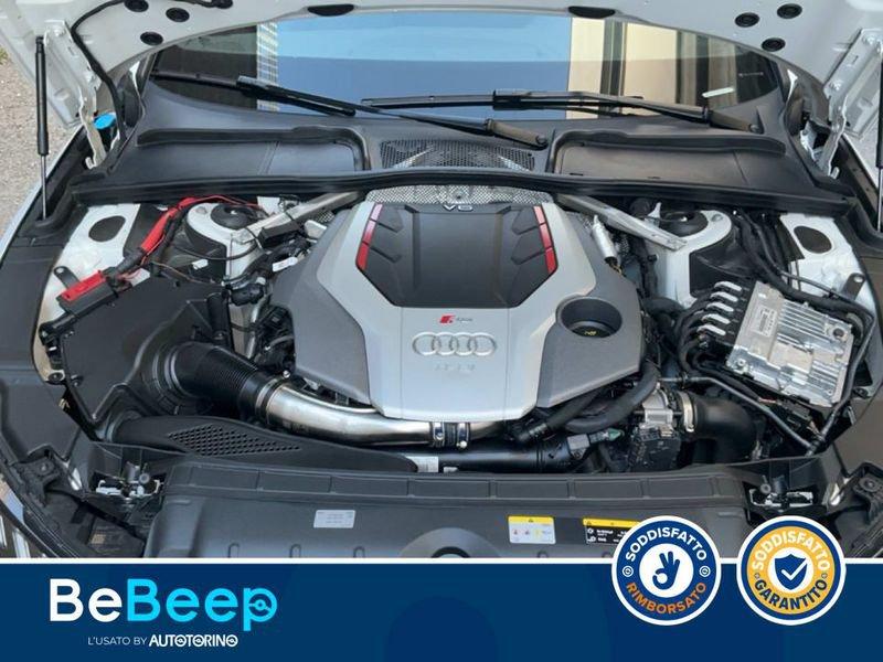 Audi A4 RS4 AVANT 2.9 TFSI QUATTRO 450CV TIPTRONIC