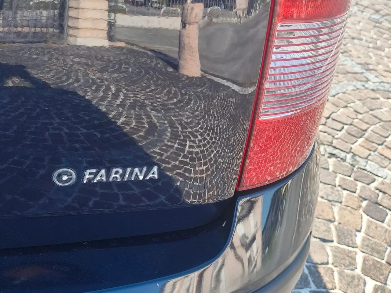 Fiat Panda 1.2 Emotion