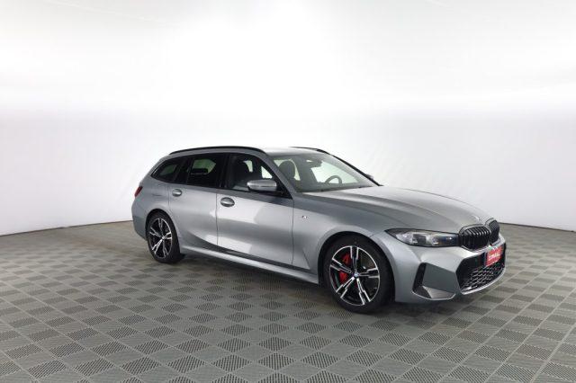 BMW 318 Serie 3 (G20/G21) d 48V Touring Msport