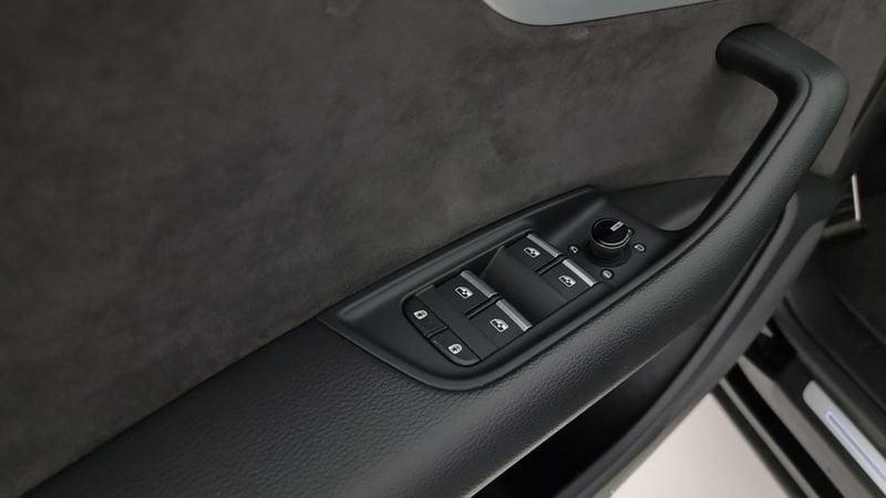 Audi Q8 50 TDI 286 CV quattro tiptronic Sport