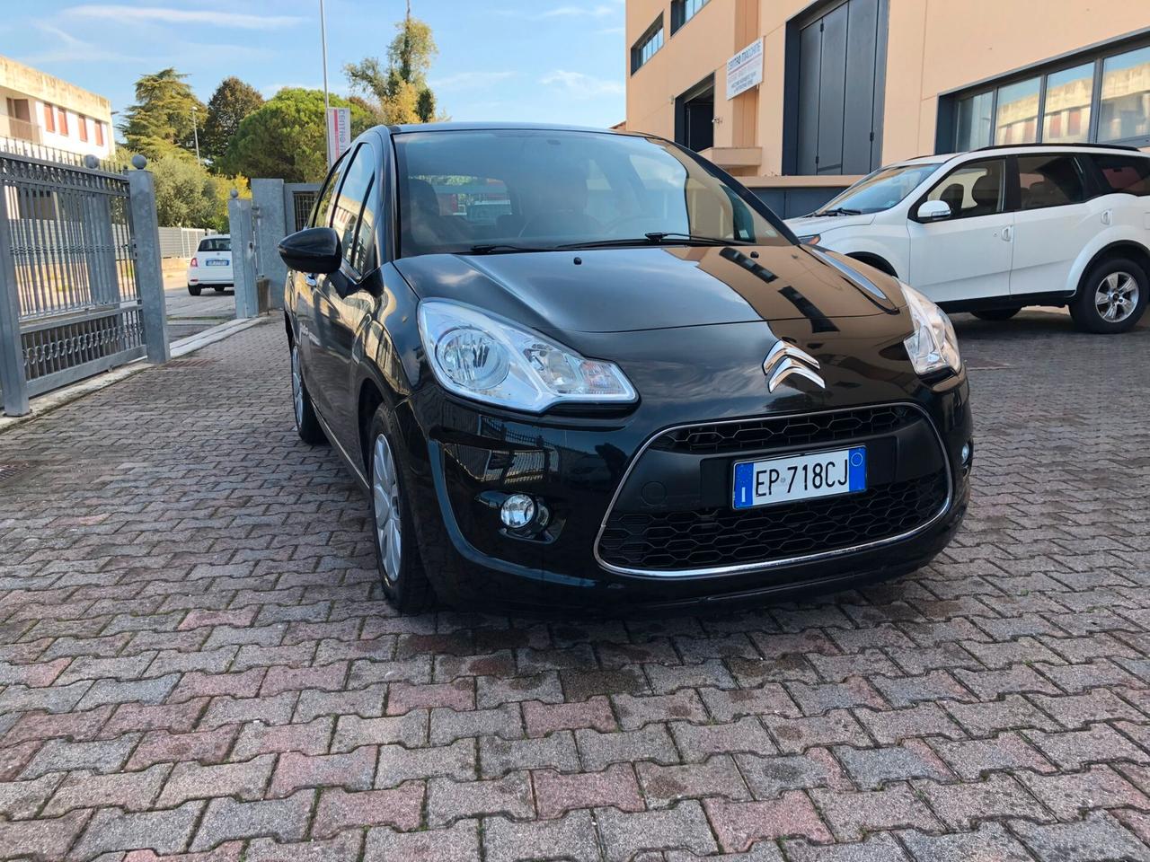 Citroen C3 1.1 Exclusive 2013