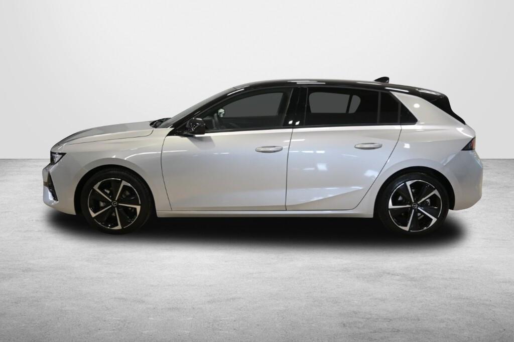 OPEL ASTRA 1.2 TURBO 131CV AT8 GS *2025