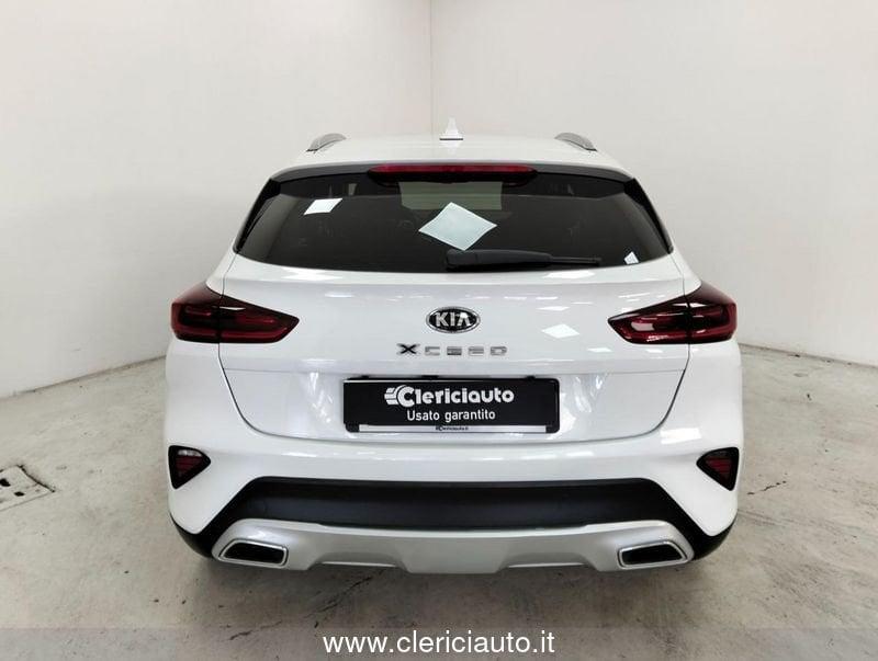 KIA Xceed 1.6 GDi 141 CV PHEV DCT High Tech