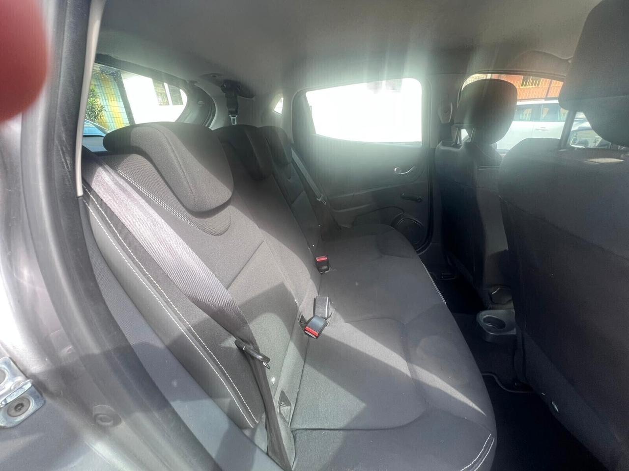 Renault Clio 1.5 dCi 75CV 5 porte Live