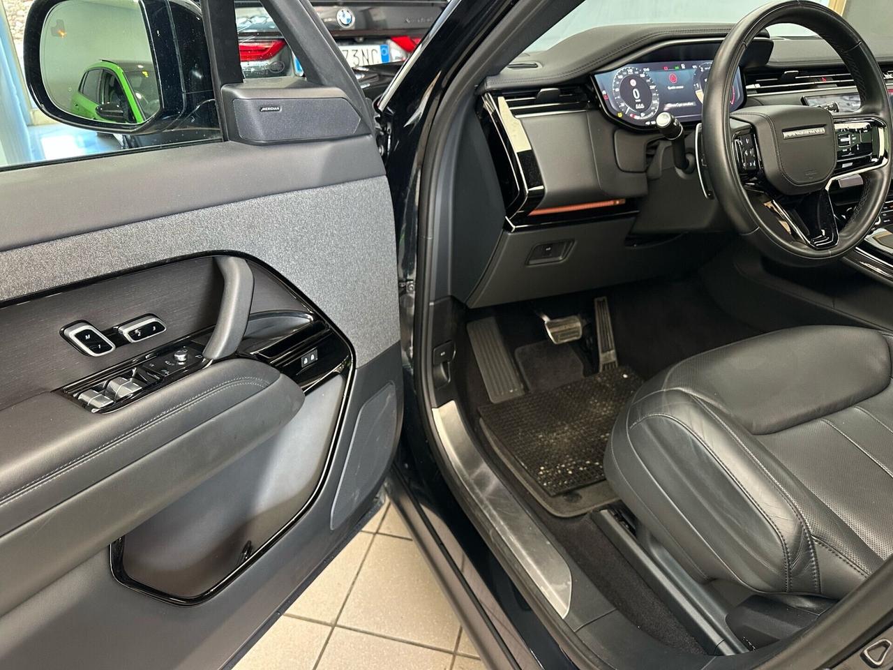 Land Rover Range Rover Sport Range Rover Sport 3.0D l6 249 CV Dynamic HSE