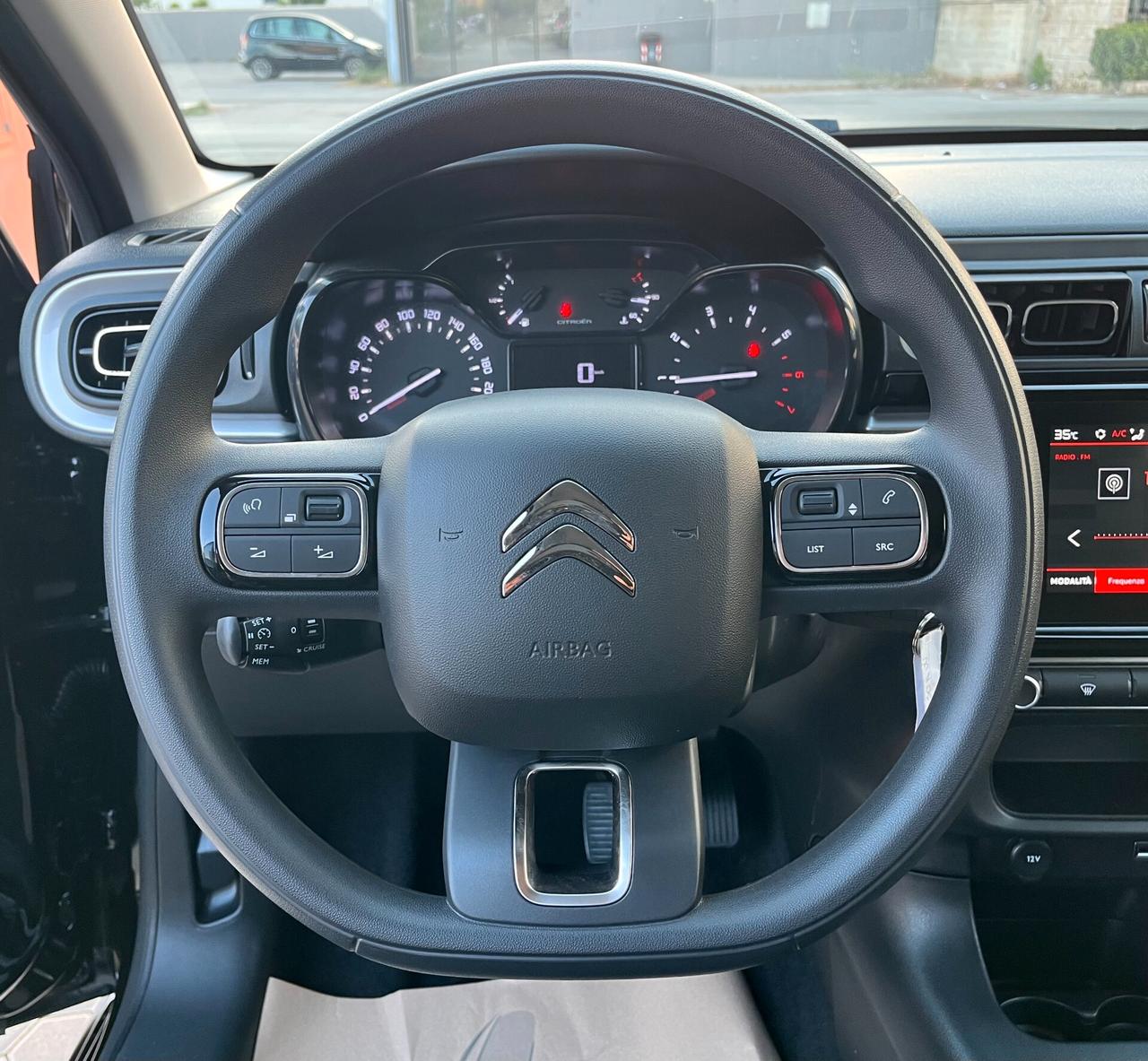 Citroen C3 PureTech 110 S&S Max