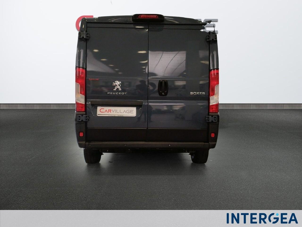 PEUGEOT Boxer 330 2.2 bluehdi 120cv S&S L1H1