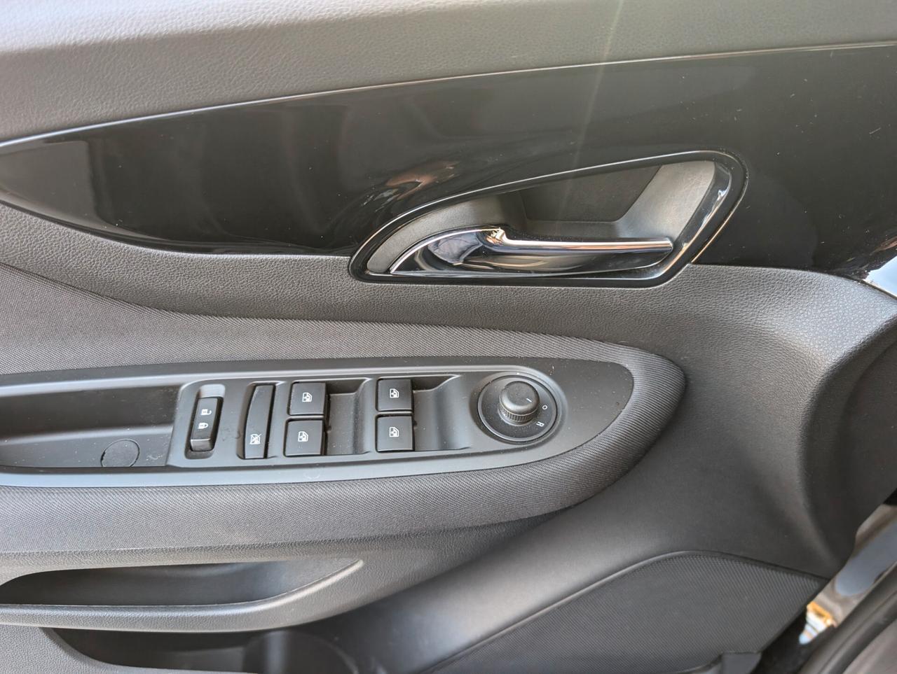 Opel Mokka X 1.6 CDTI Ecotec 4x2 Start&Stop