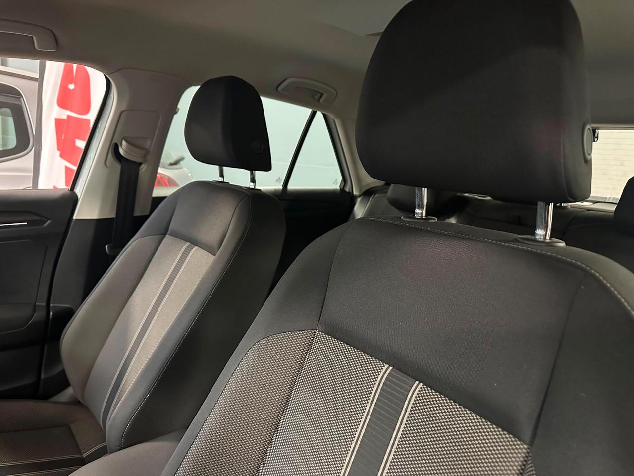 Volkswagen T-Roc 1.0 TSI 115 CV Style BlueMotion Technology