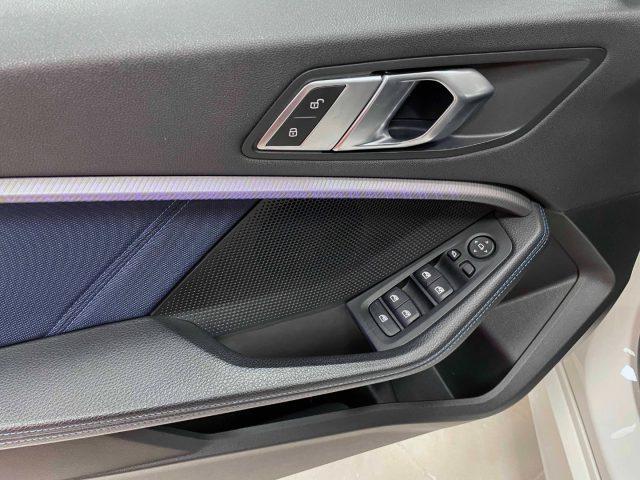 BMW 116 D M-SPORT AUTO - IVA DEDUCIBILE