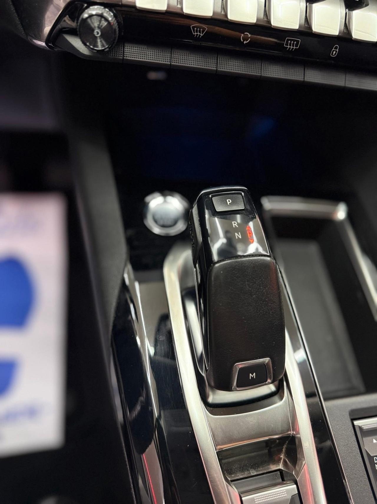 Peugeot 3008 1.5 BlueHDi 130 cv EAT8 Allure Pack 12/2021