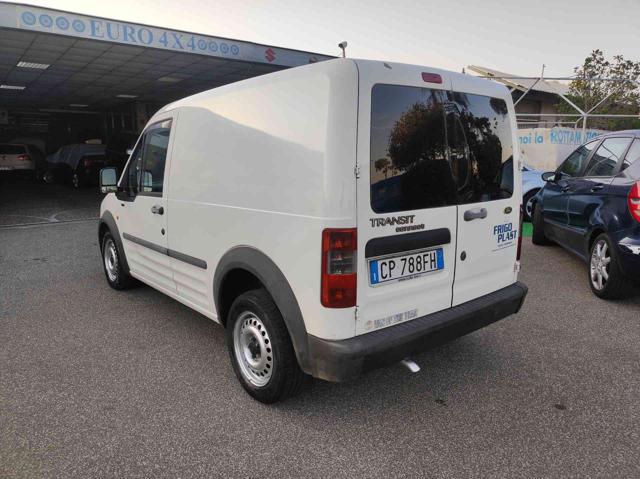 FORD Tourneo Connect 200S 1.8 TDCi coibentato clima unipro'