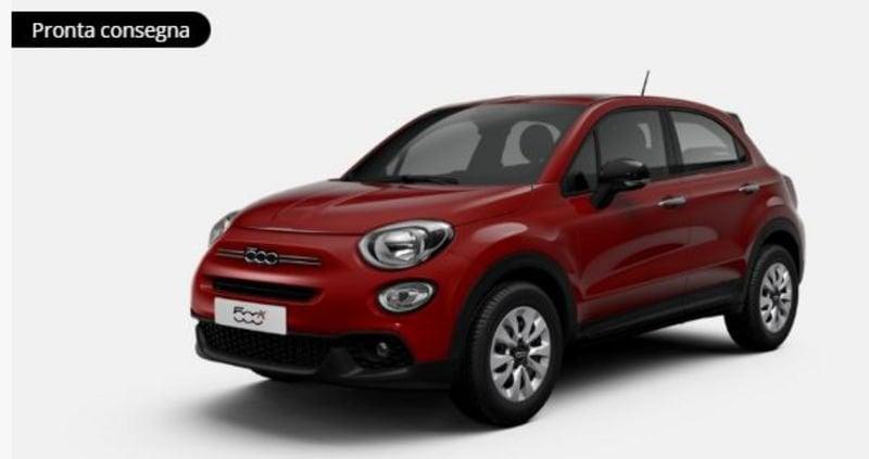 FIAT 500X 1.3 MultiJet 95 CV + PACK COMFORT FULL