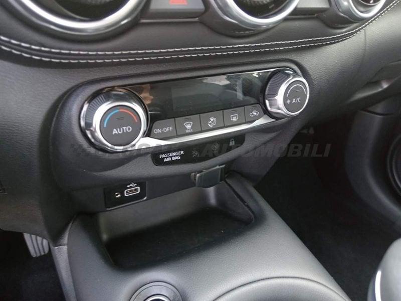 Nissan Juke Juke 1.0 dig-t N-Connecta 114cv