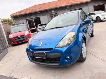 Renault Clio 1.5 dCi 85CV 5 porte Dynamique
