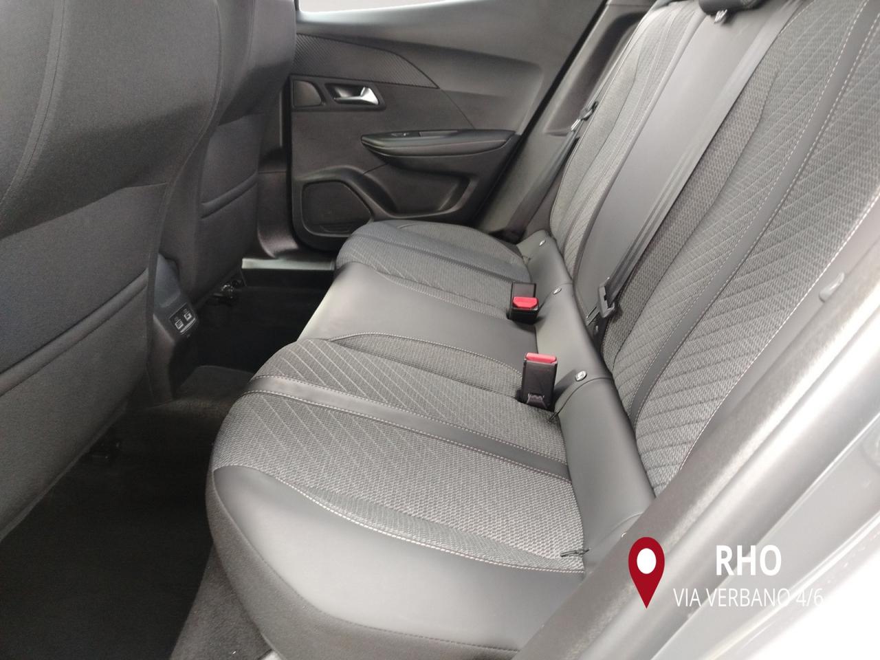 Peugeot 2008 2008 1.2 puretech Allure s&s 100cv