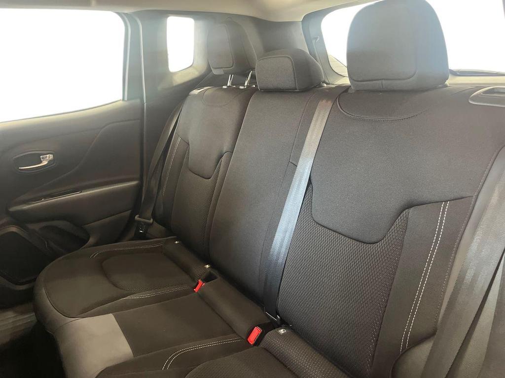 Jeep Renegade 1.3 t4 Limited 2wd 150cv ddct