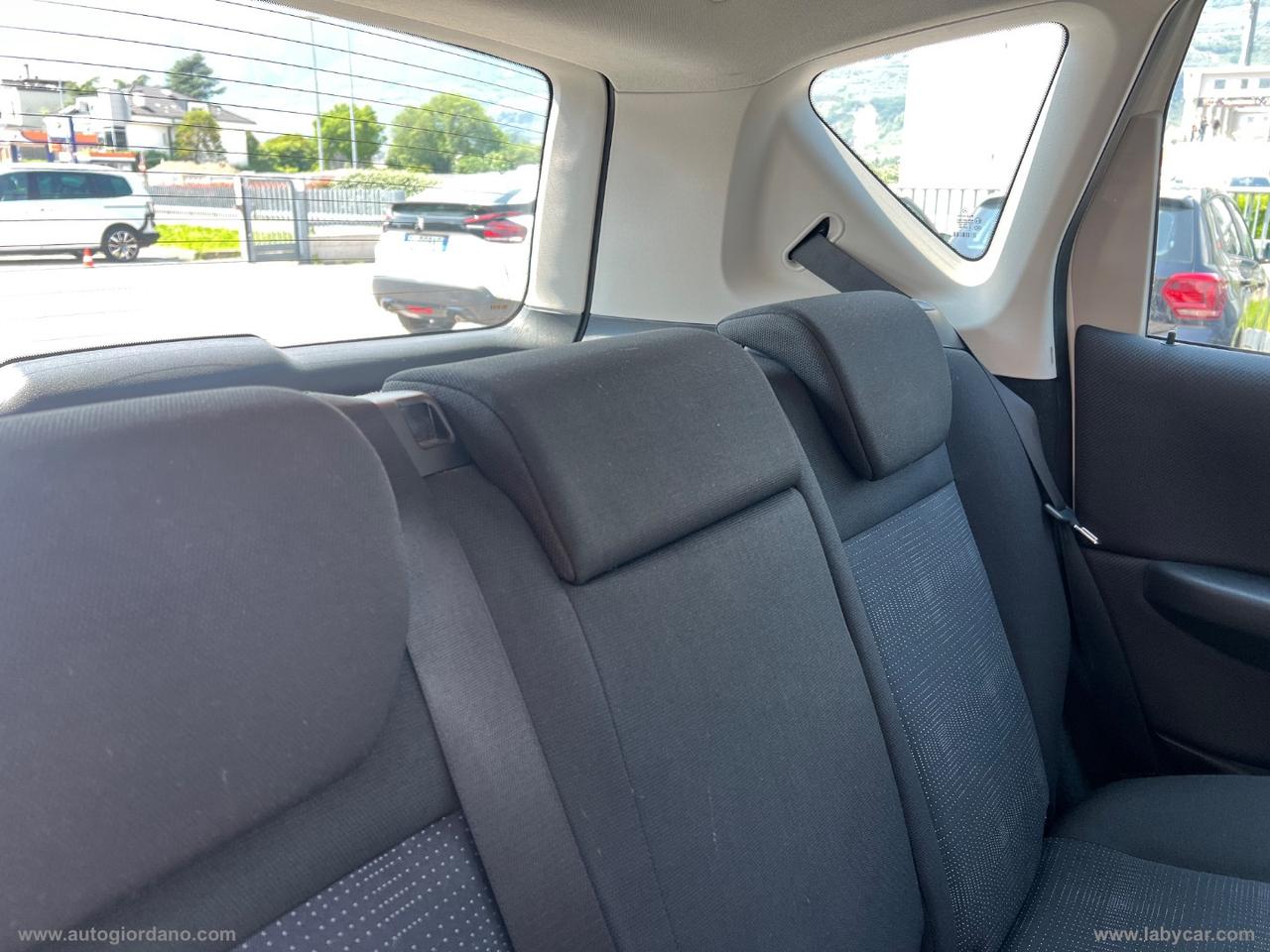 MERCEDES-BENZ A 160 BlueEFFICIENCY Premium