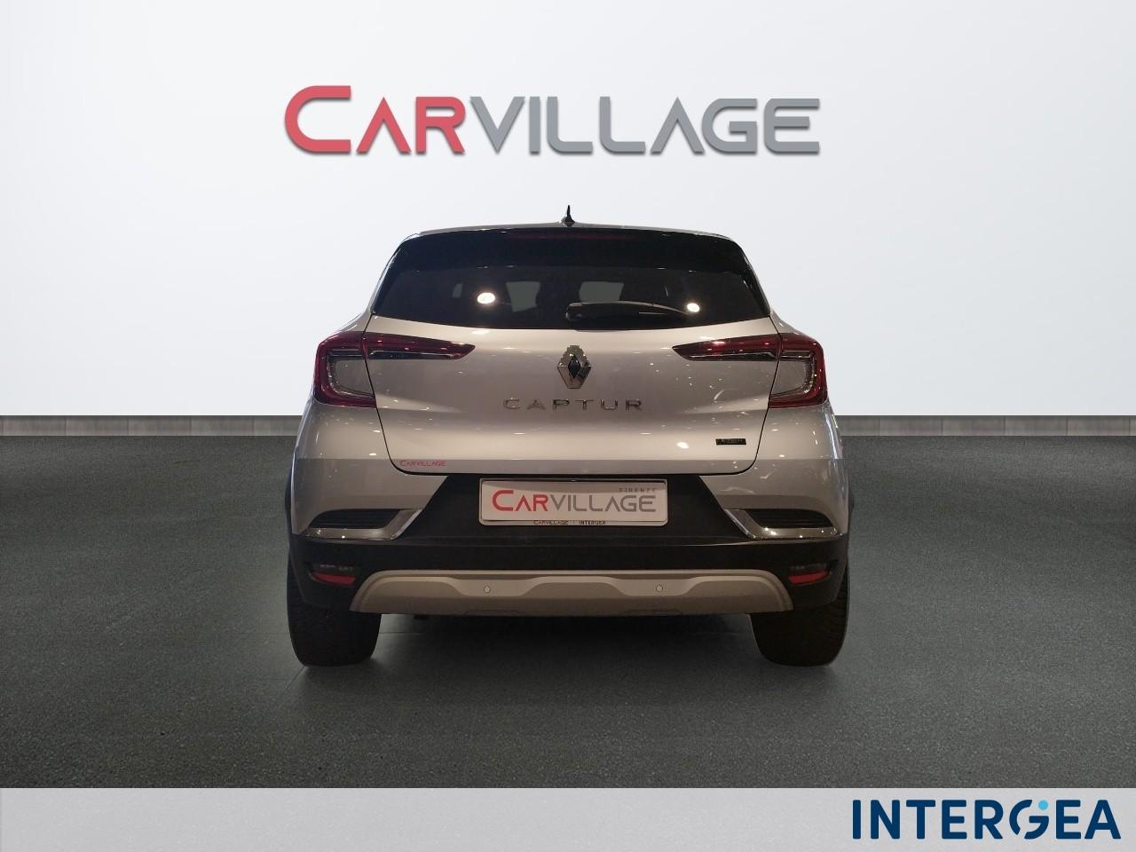 RENAULT Captur 1.6 E-Tech full hybrid Techno 145cv