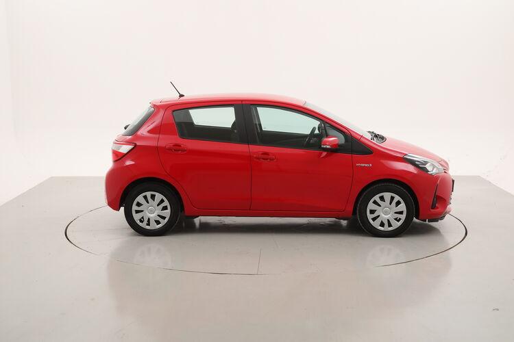 Toyota Yaris Hybrid Cool BR383782 1.5 Full Hybrid 101CV