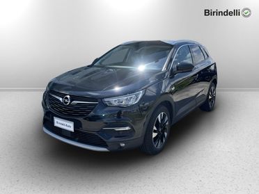 OPEL Grandland 1ª serie - Grandland X 1.2 Turbo 12V 130 CV Start&Stop Innovation