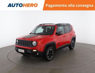 JEEP Renegade 2.0 Mjt 170CV 4WD Active Drive Low Trailhawk