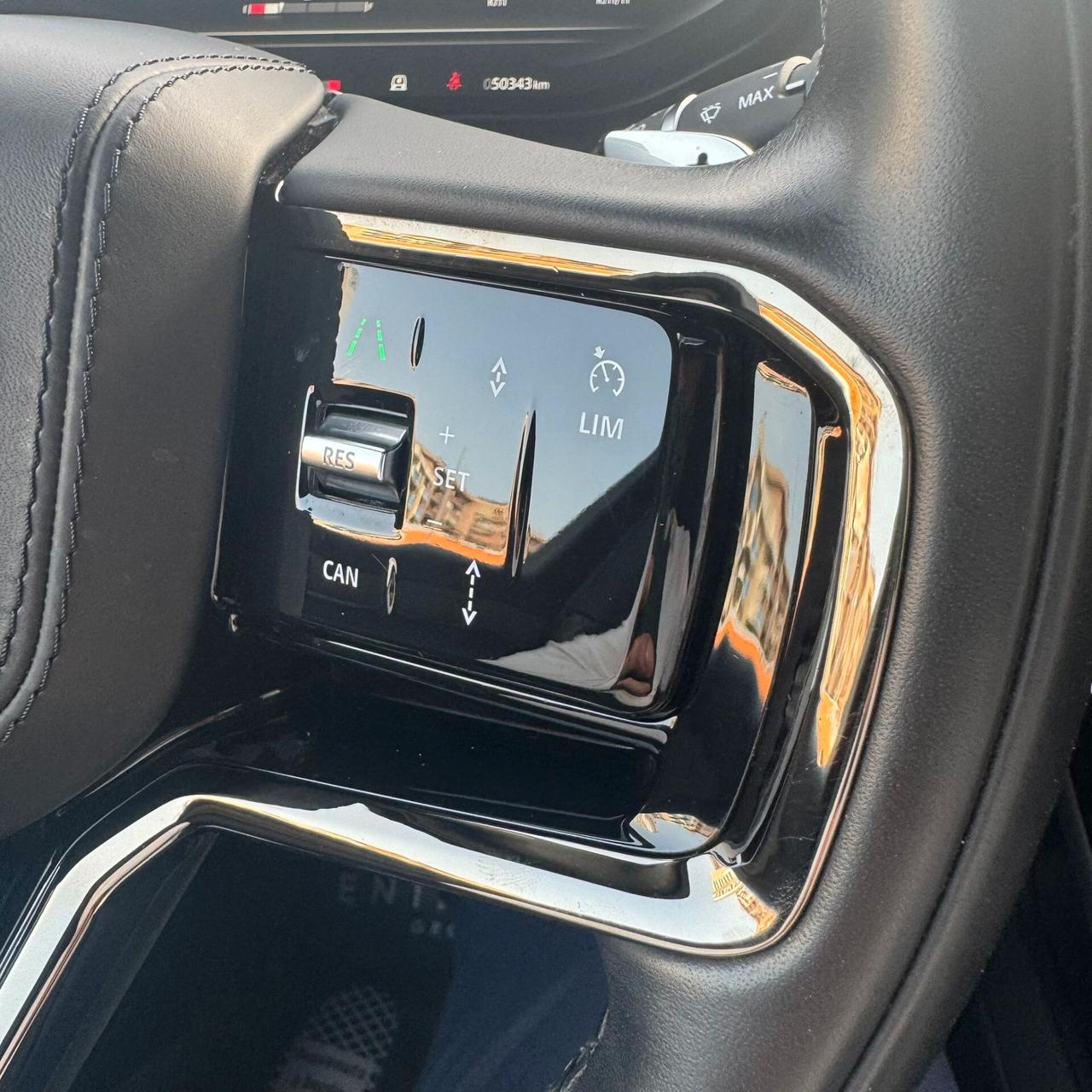Land Rover Range Sport 3.0D l6 249 CV Dynamic HSE