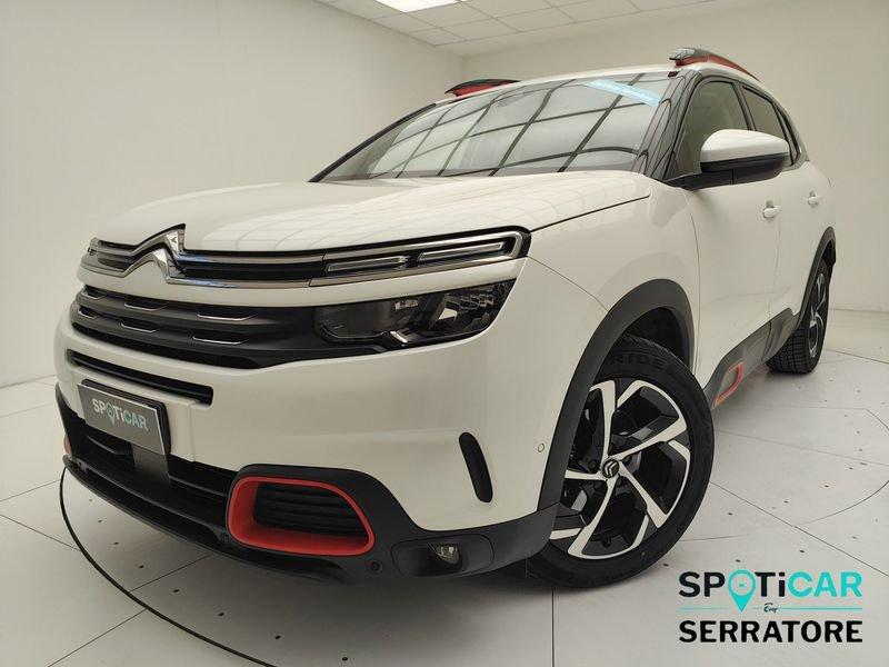 Citroën C5 Aircross 2018 1.5 bluehdi Shine s&s 130cv my19