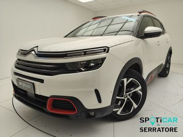 Citroën C5 Aircross 2018 1.5 bluehdi Shine s&s 130cv my19