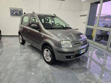 Fiat Panda 1.4 Dynamic Natural Power