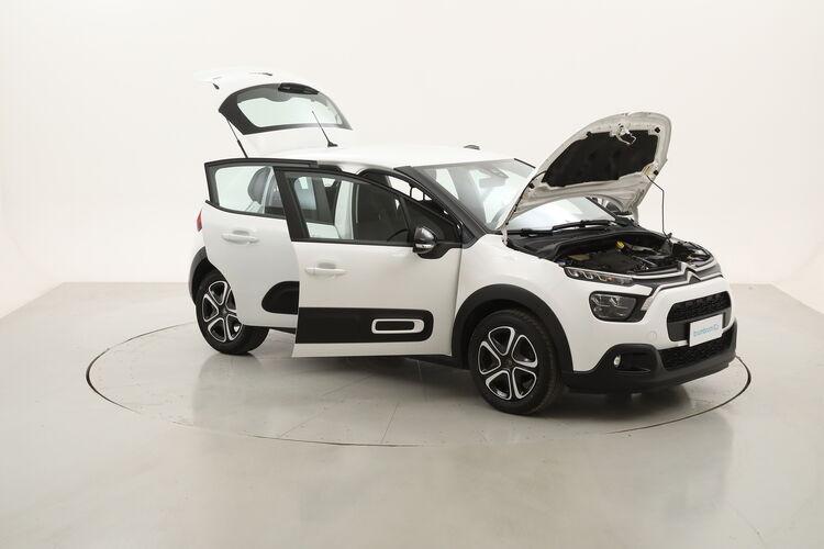 Citroen C3 Feel Pack BR629424 1.5 Diesel 102CV