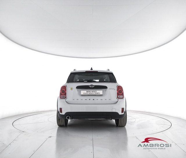 MINI Countryman Cooper SE 1.5 Cooper SE ALL4 Automatica