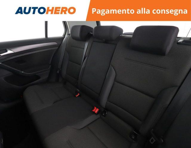 VOLKSWAGEN Golf 1.6 TDI 115 CV 5p. Business BlueMotion Technology